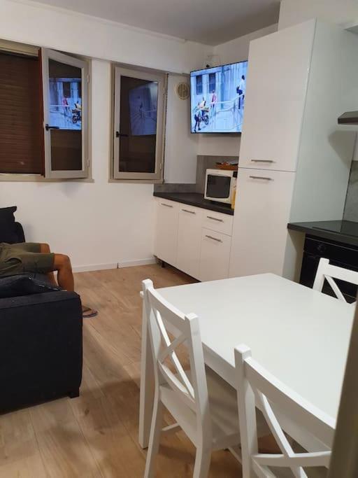 Le Nid Enchante Apartment Cavalaire-sur-Mer