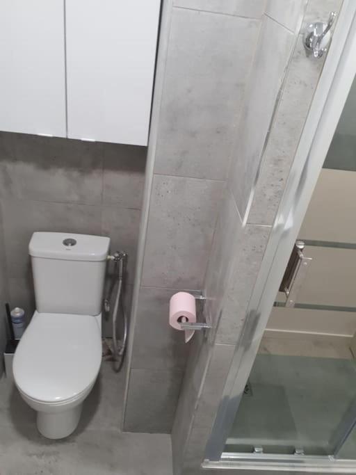Le Nid Enchante Appartement Cavalaire-sur-Mer
